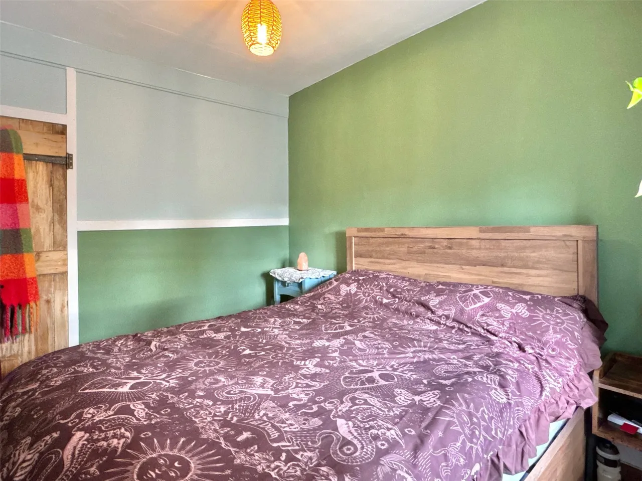 Howey, Llandrindod Wells, LD1, photo 14