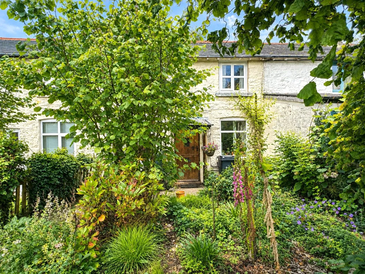 Howey, Llandrindod Wells, LD1, photo 32