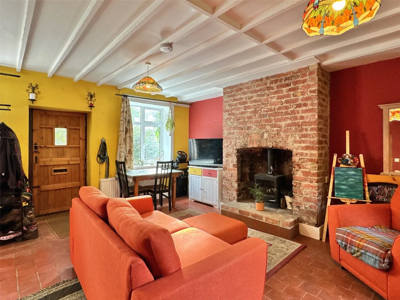 Howey, Llandrindod Wells, LD1, photo 4