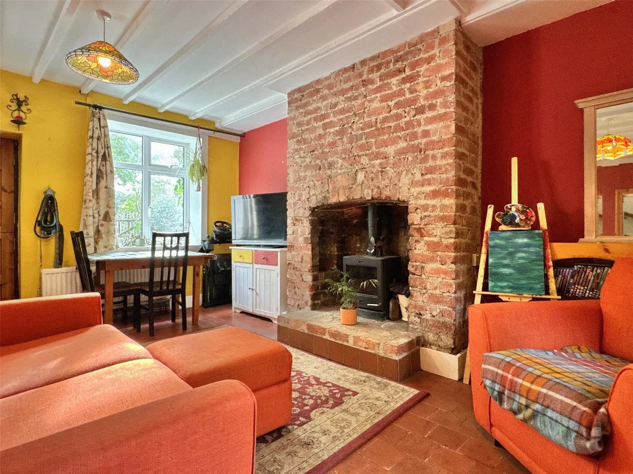 Howey, Llandrindod Wells, LD1, photo 5