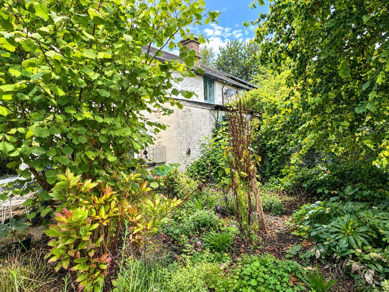 Howey, Llandrindod Wells, LD1, photo 21