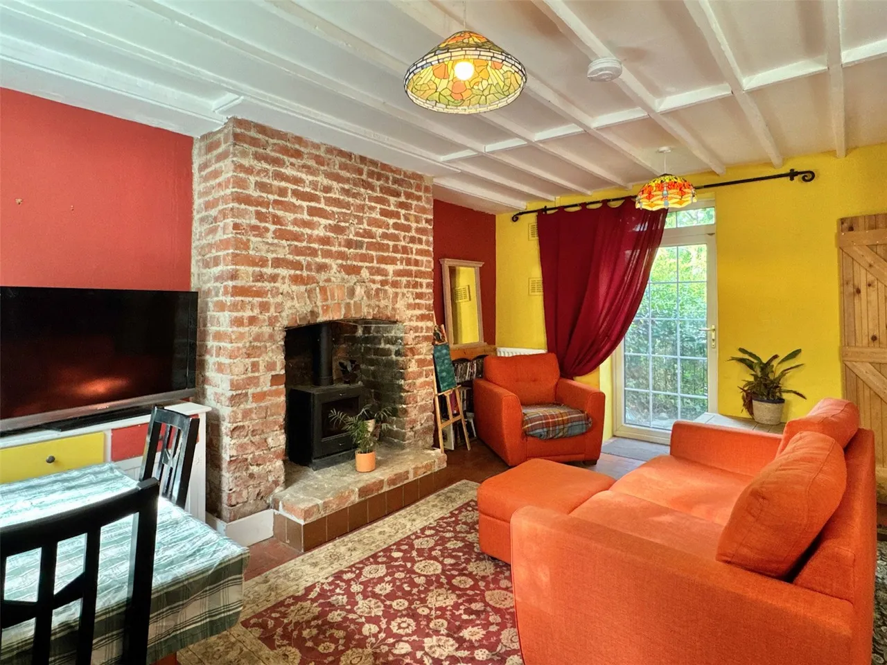 Howey, Llandrindod Wells, LD1, photo 3