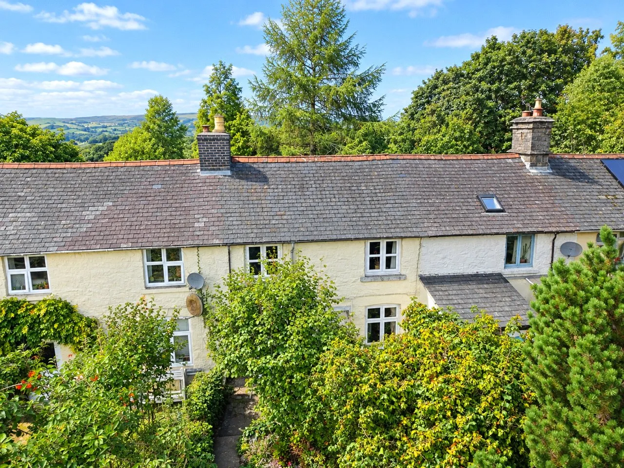 Howey, Llandrindod Wells, LD1, photo 30
