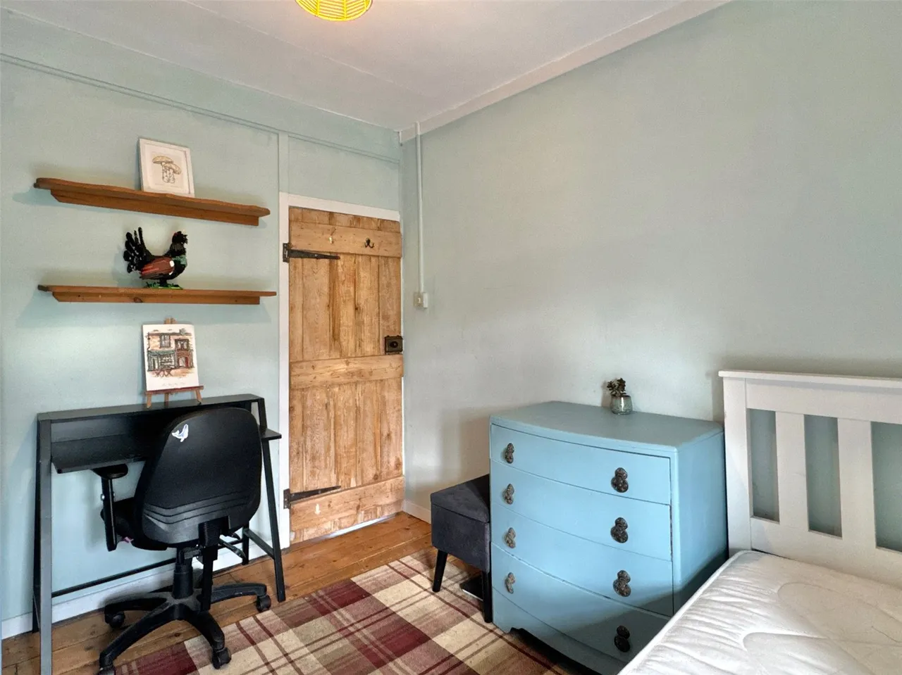 Howey, Llandrindod Wells, LD1, photo 15