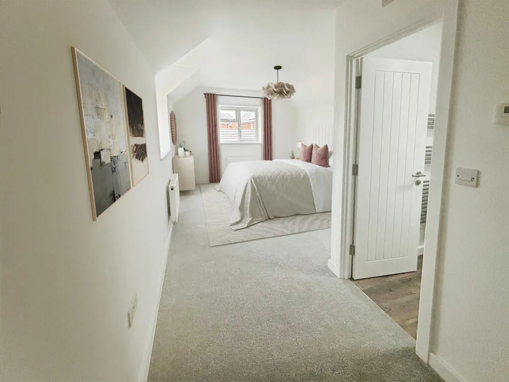 Brick Kiln Road, Raunds, Wellingborough, photo 10