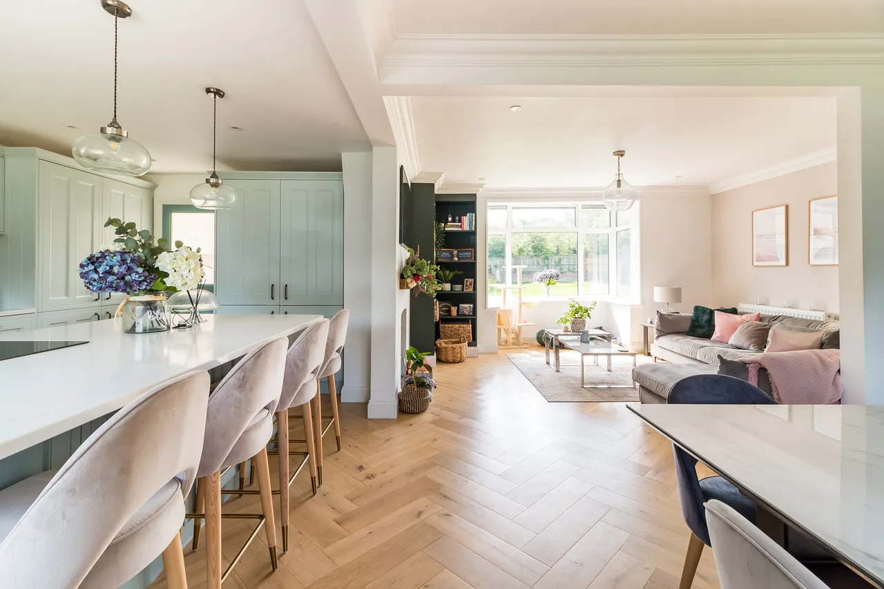 14 Salisbury Road, Ringwood, Ringwood, BH24 1AS, photo 6