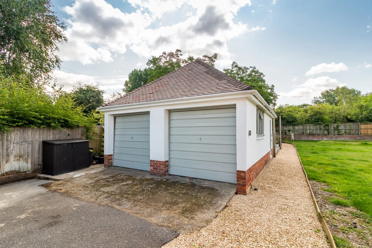 14 Salisbury Road, Ringwood, Ringwood, BH24 1AS, photo 20