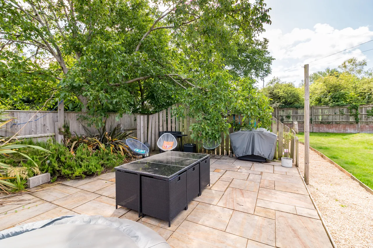 14 Salisbury Road, Ringwood, Ringwood, BH24 1AS, photo 19