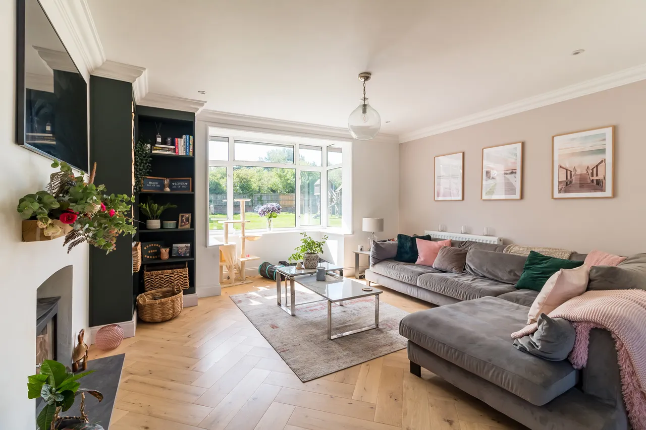 14 Salisbury Road, Ringwood, Ringwood, BH24 1AS, photo 2