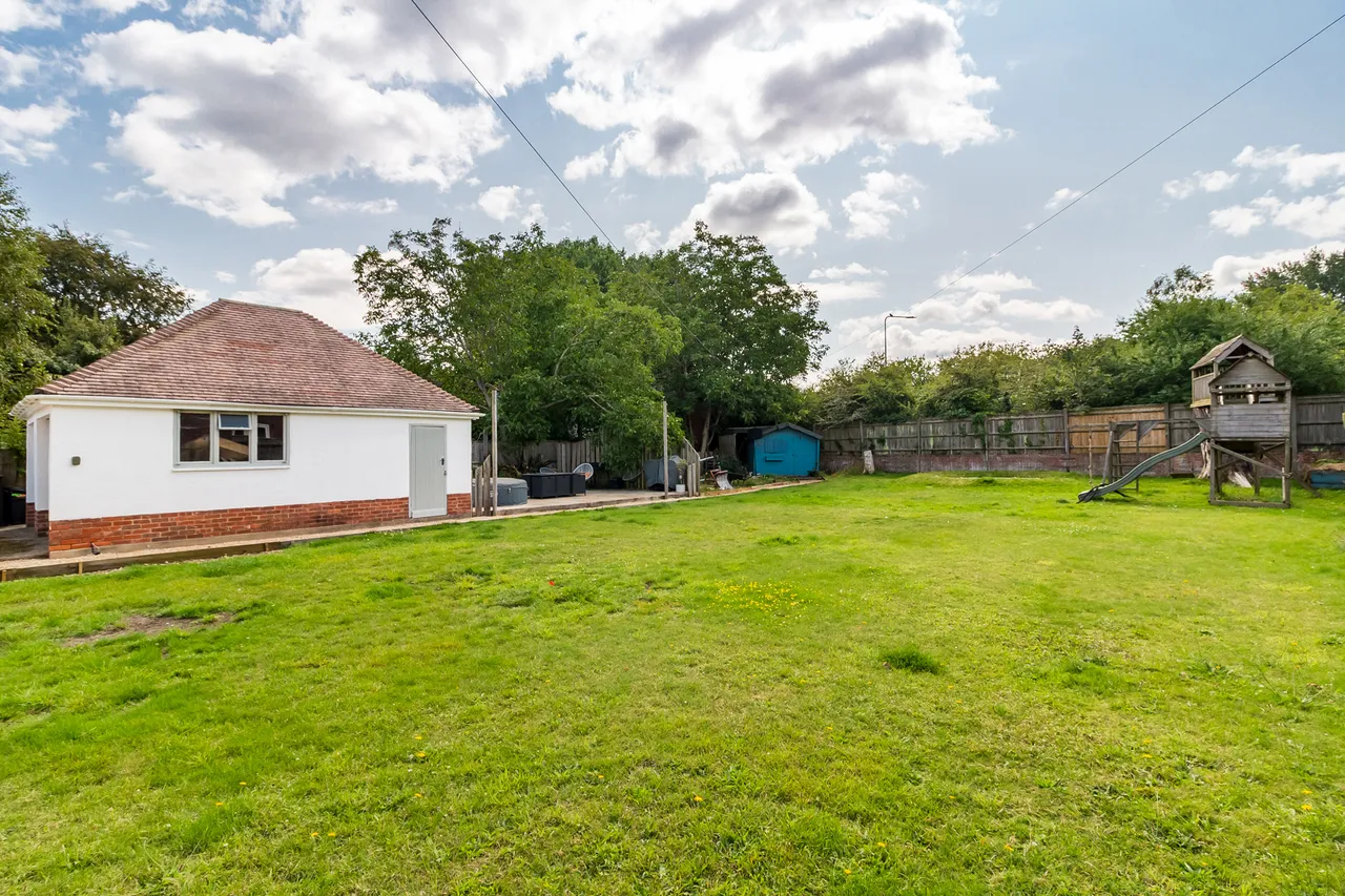 14 Salisbury Road, Ringwood, Ringwood, BH24 1AS, photo 18