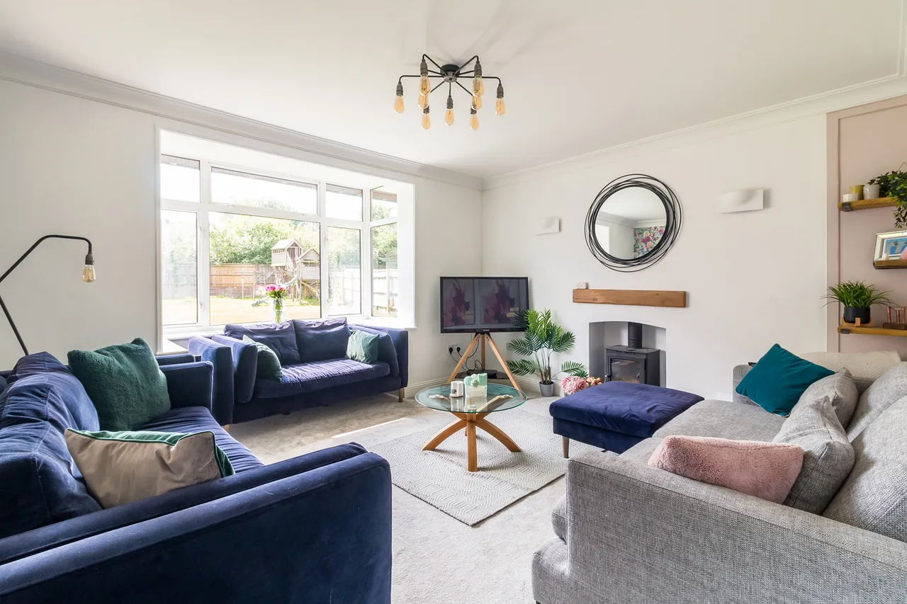 14 Salisbury Road, Ringwood, Ringwood, BH24 1AS, photo 8