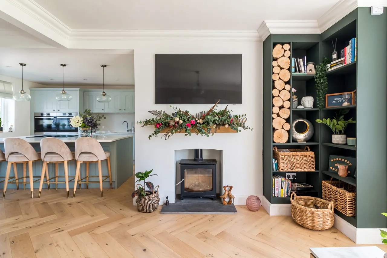 14 Salisbury Road, Ringwood, Ringwood, BH24 1AS, photo 3