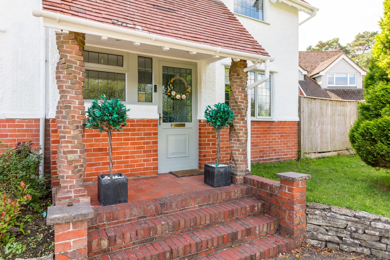 14 Salisbury Road, Ringwood, Ringwood, BH24 1AS, photo 21