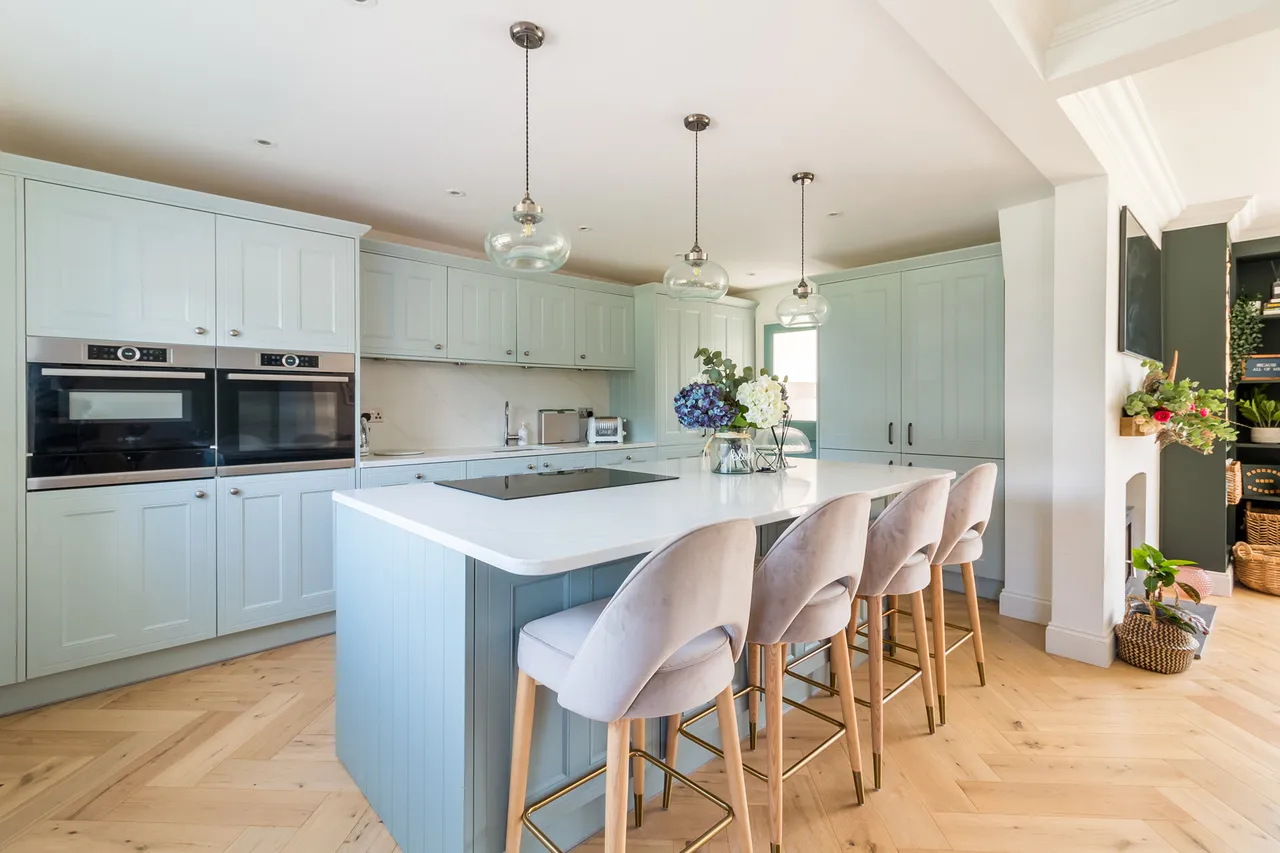 14 Salisbury Road, Ringwood, Ringwood, BH24 1AS, photo 4