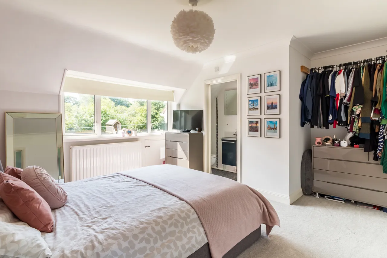 14 Salisbury Road, Ringwood, Ringwood, BH24 1AS, photo 11