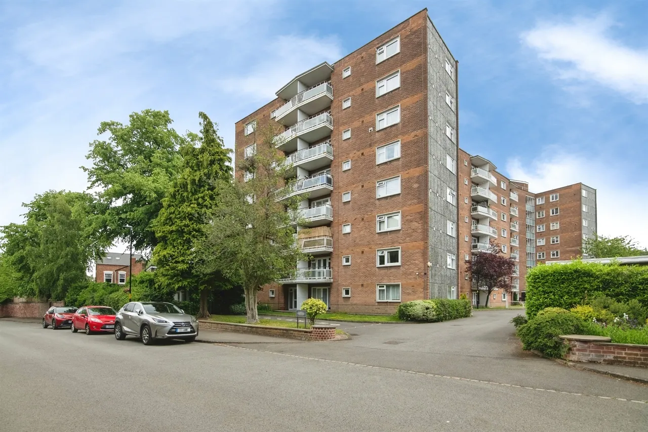 Melville Road, Birmingham, B16, photo 2