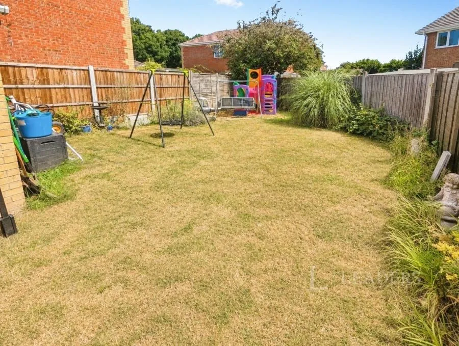 Mimosa Crescent, Sunnyhill, DE23, photo 9