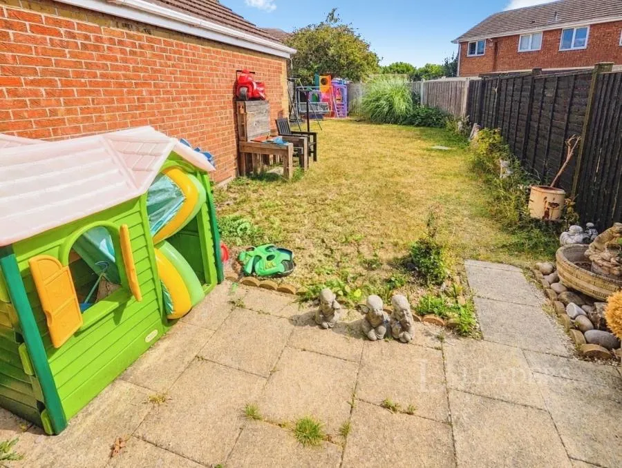 Mimosa Crescent, Sunnyhill, DE23, photo 10