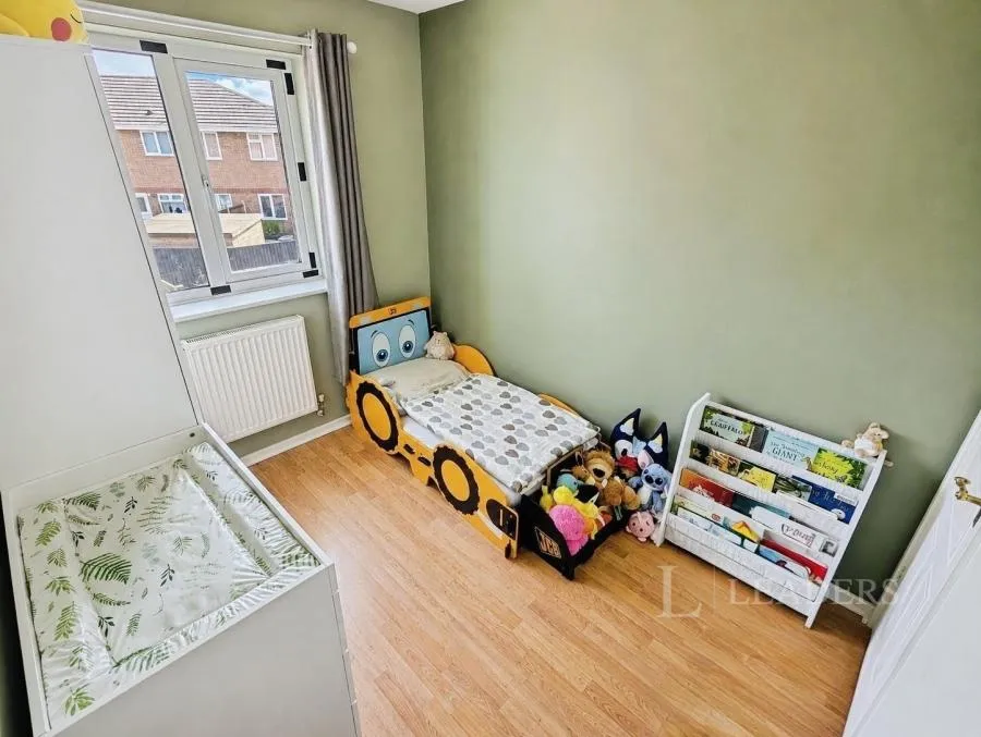 Mimosa Crescent, Sunnyhill, DE23, photo 7
