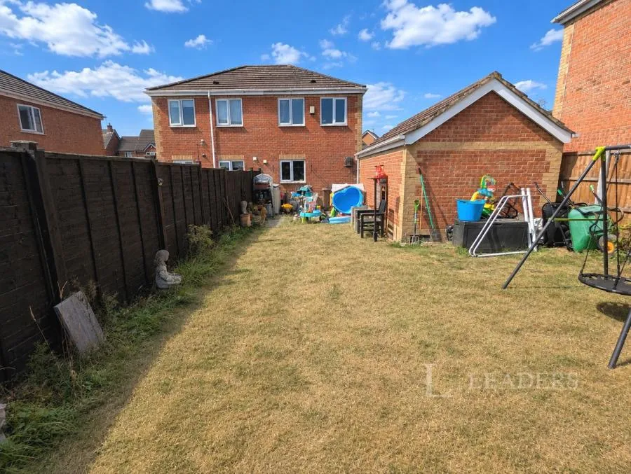 Mimosa Crescent, Sunnyhill, DE23, photo 8
