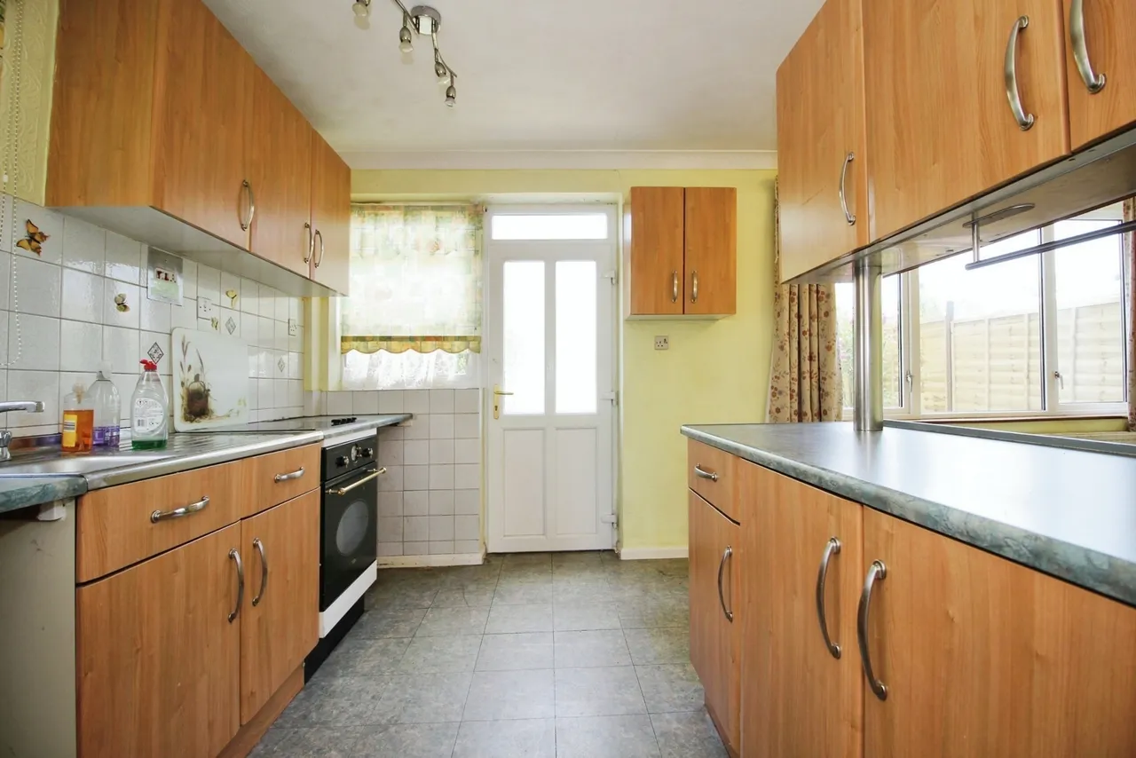 The Close, WAKEFIELD, West Yorkshire, WF4, photo 5