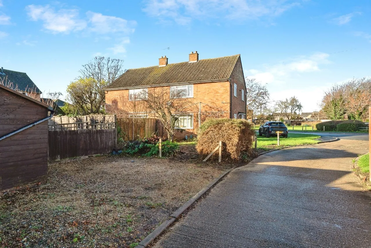 Coolidge Gardens, Cottenham, Cambridge, Cambridgeshire, CB24, photo 9