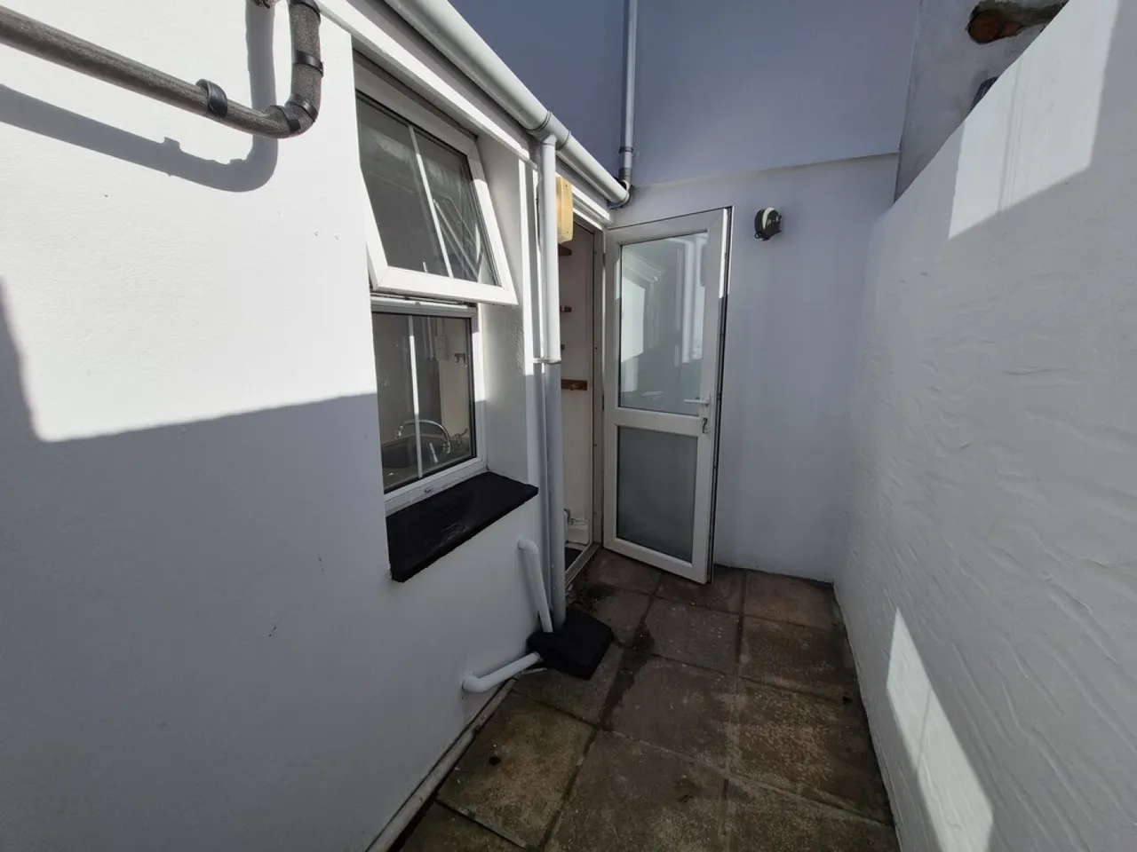 Falmouth, Cornwall, photo 6