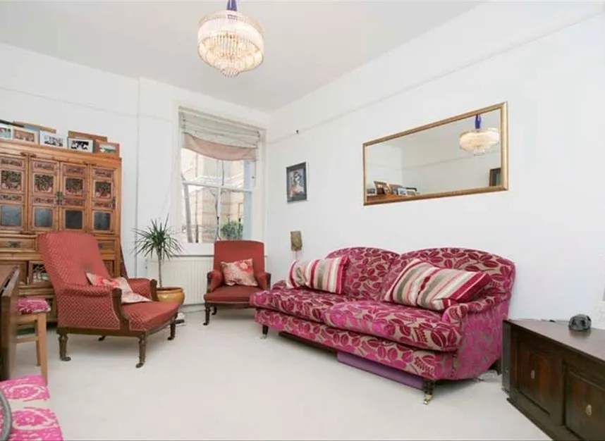 Mornington Avenue, West Kensington, W14, photo 3