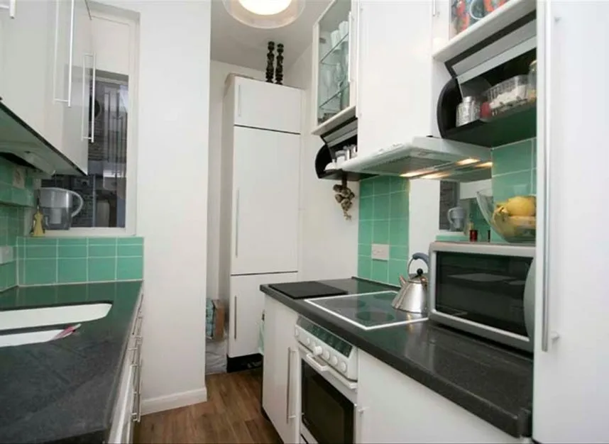 Mornington Avenue, West Kensington, W14, photo 4