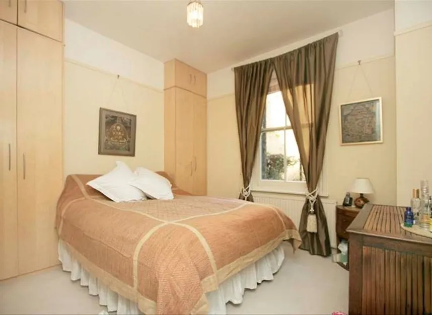 Mornington Avenue, West Kensington, W14, photo 5