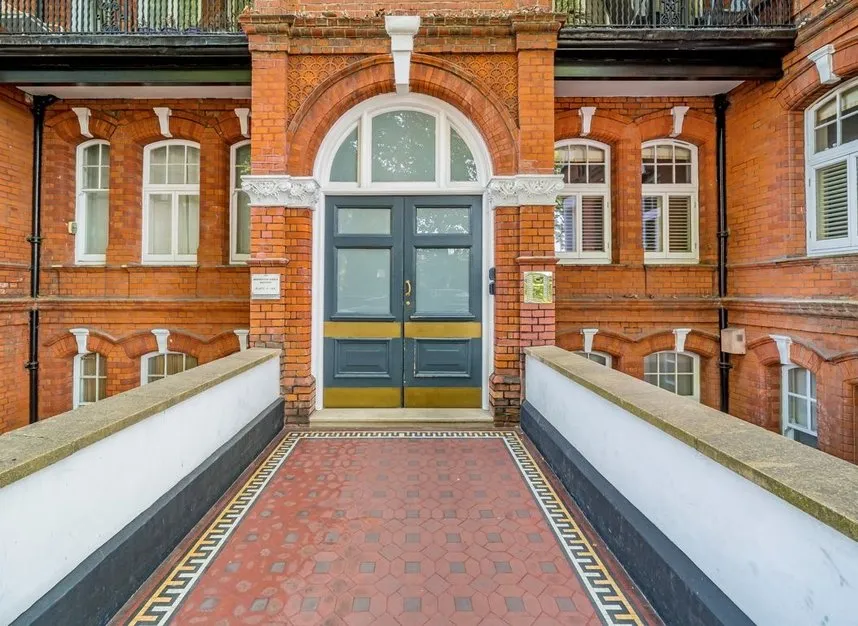 Mornington Avenue, West Kensington, W14, photo 2