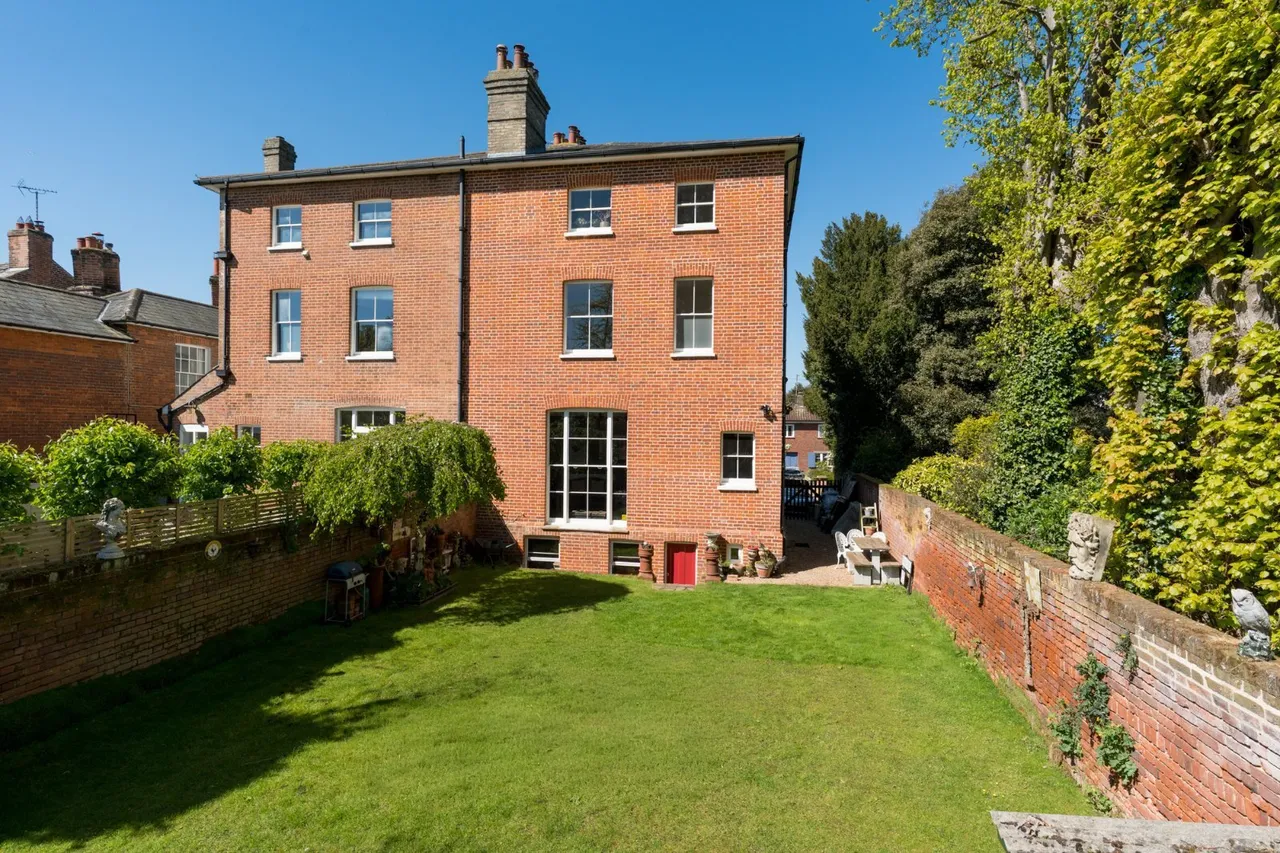 Beverley Road, Lexden, CO3, photo 23
