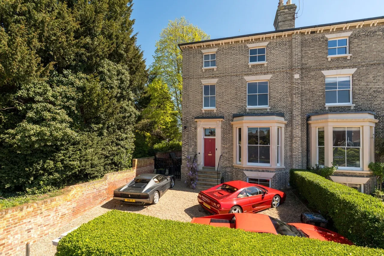 Beverley Road, Lexden, CO3, photo 27