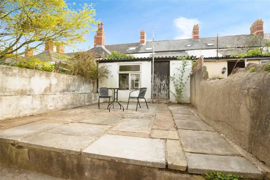 Donald Street, Cardiff, CF24, photo 10