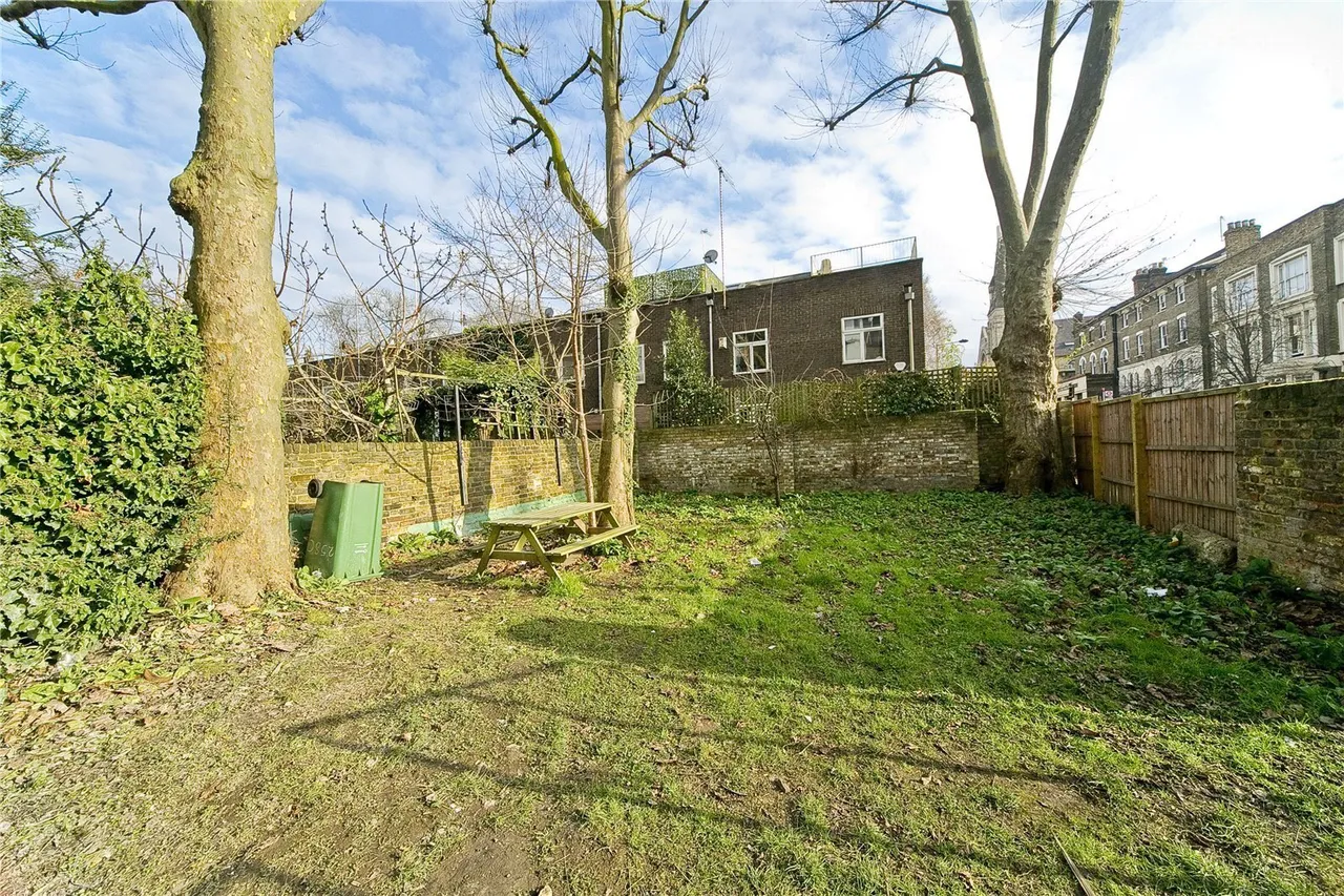Camden Road, London, NW1, photo 6