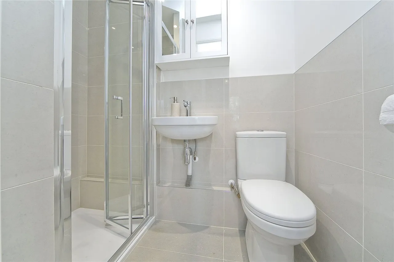 Camden Road, London, NW1, photo 15