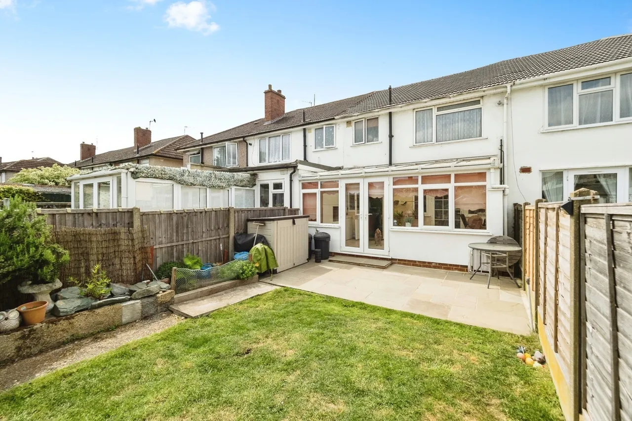 Elm Park Avenue, Hornchurch, RM12, photo 17
