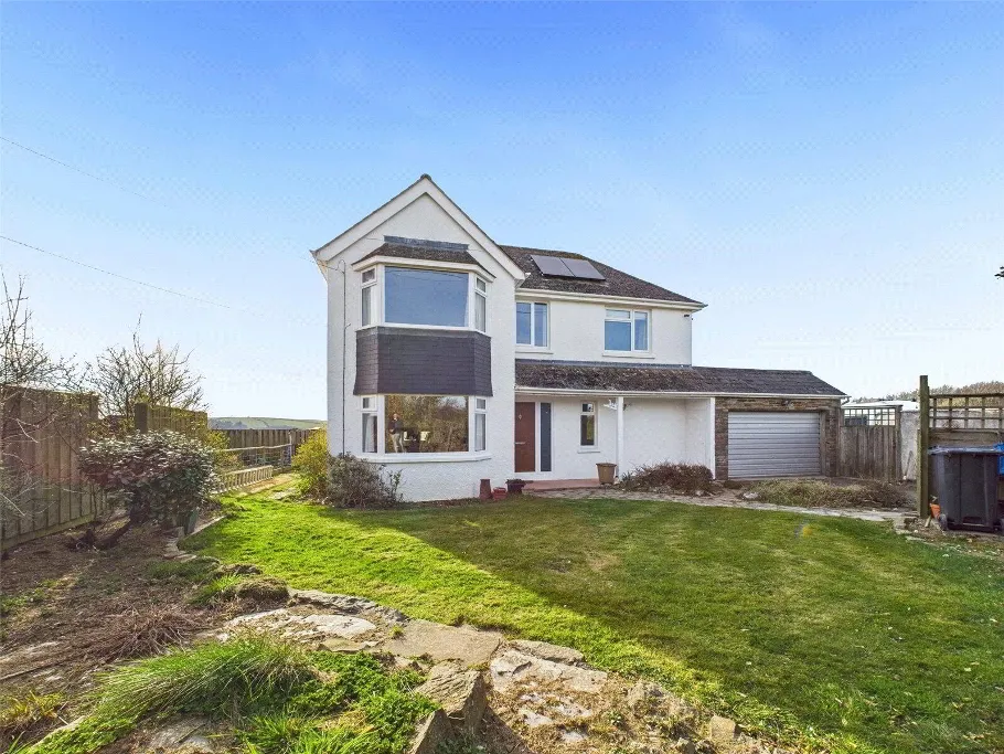 Kilkhampton, Bude, EX23, photo 18