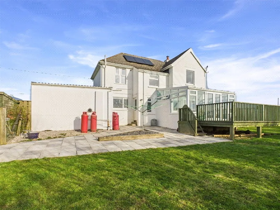Kilkhampton, Bude, EX23, photo 3