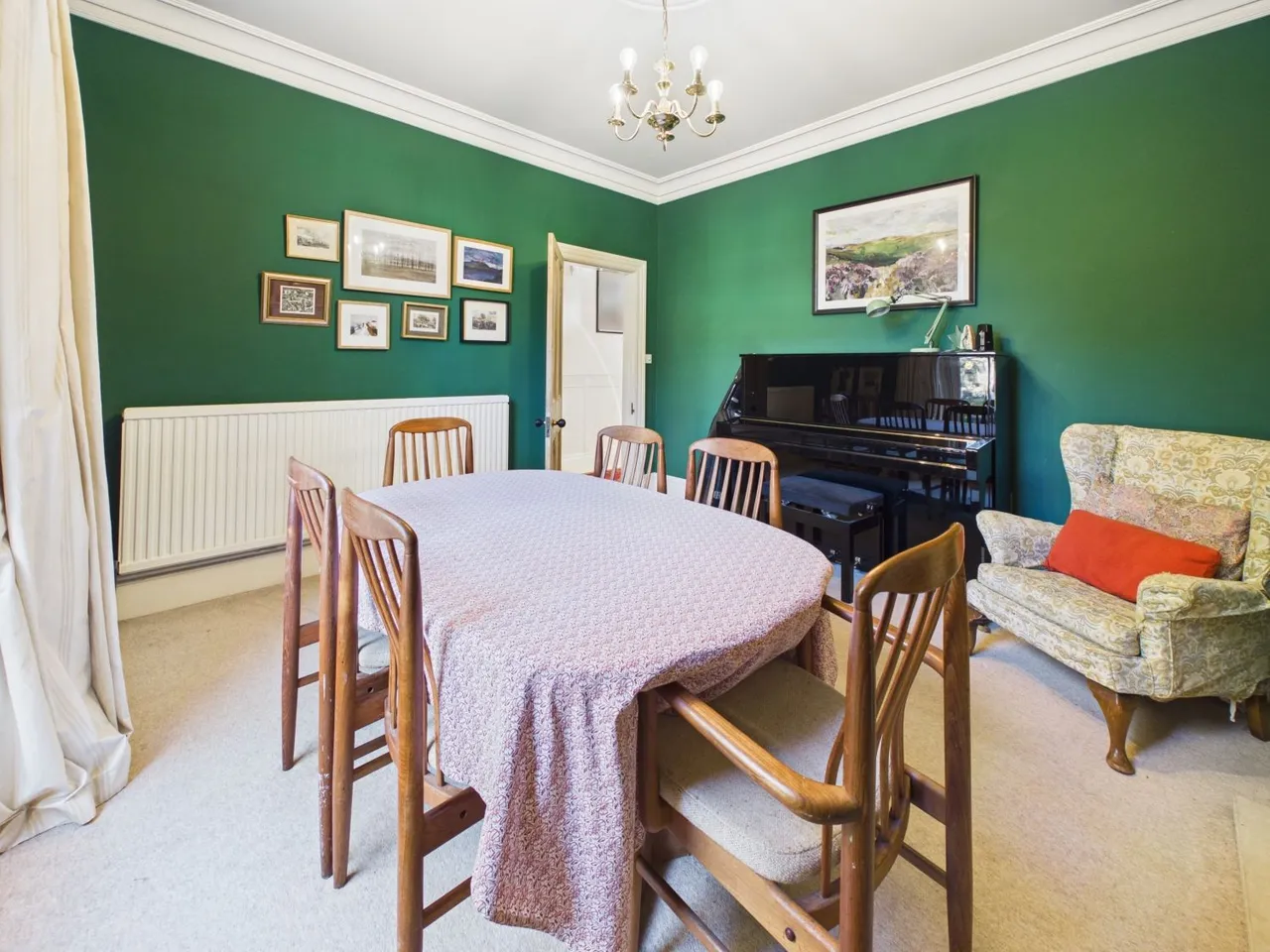 Cleveland Road, Huddersfield, HD1, photo 10