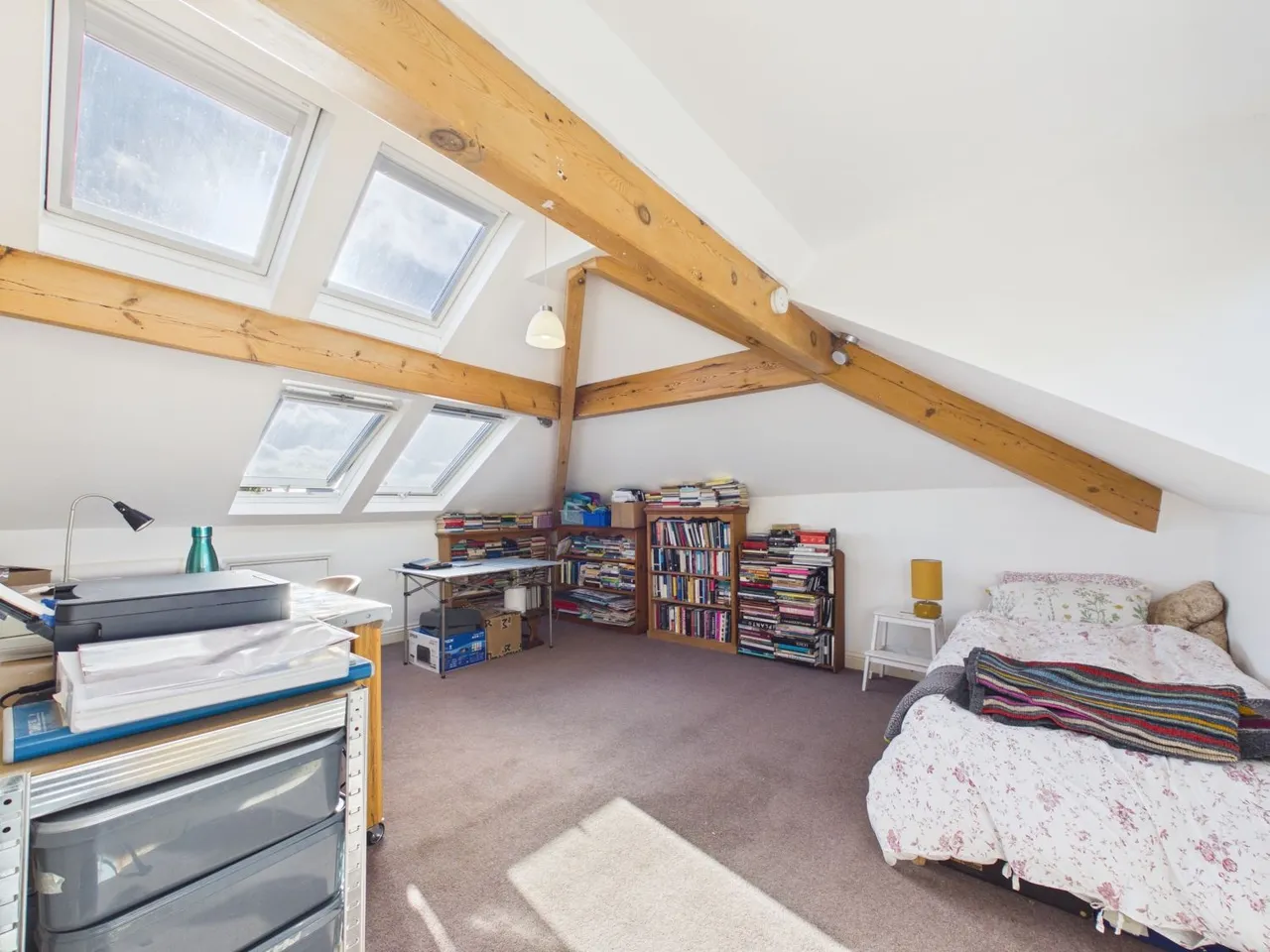 Cleveland Road, Huddersfield, HD1, photo 23