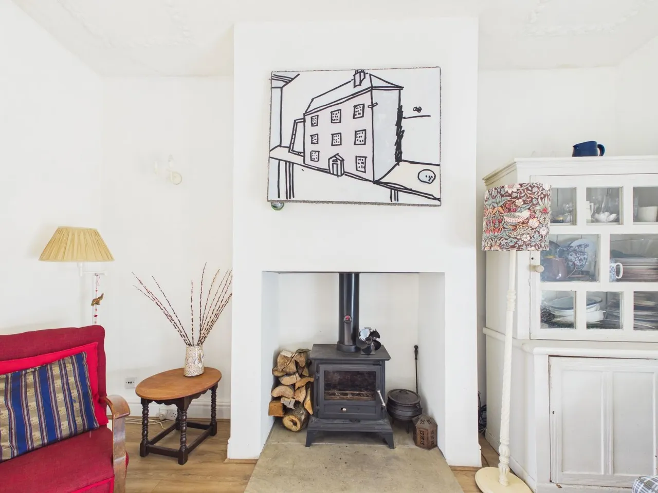 Cleveland Road, Huddersfield, HD1, photo 6