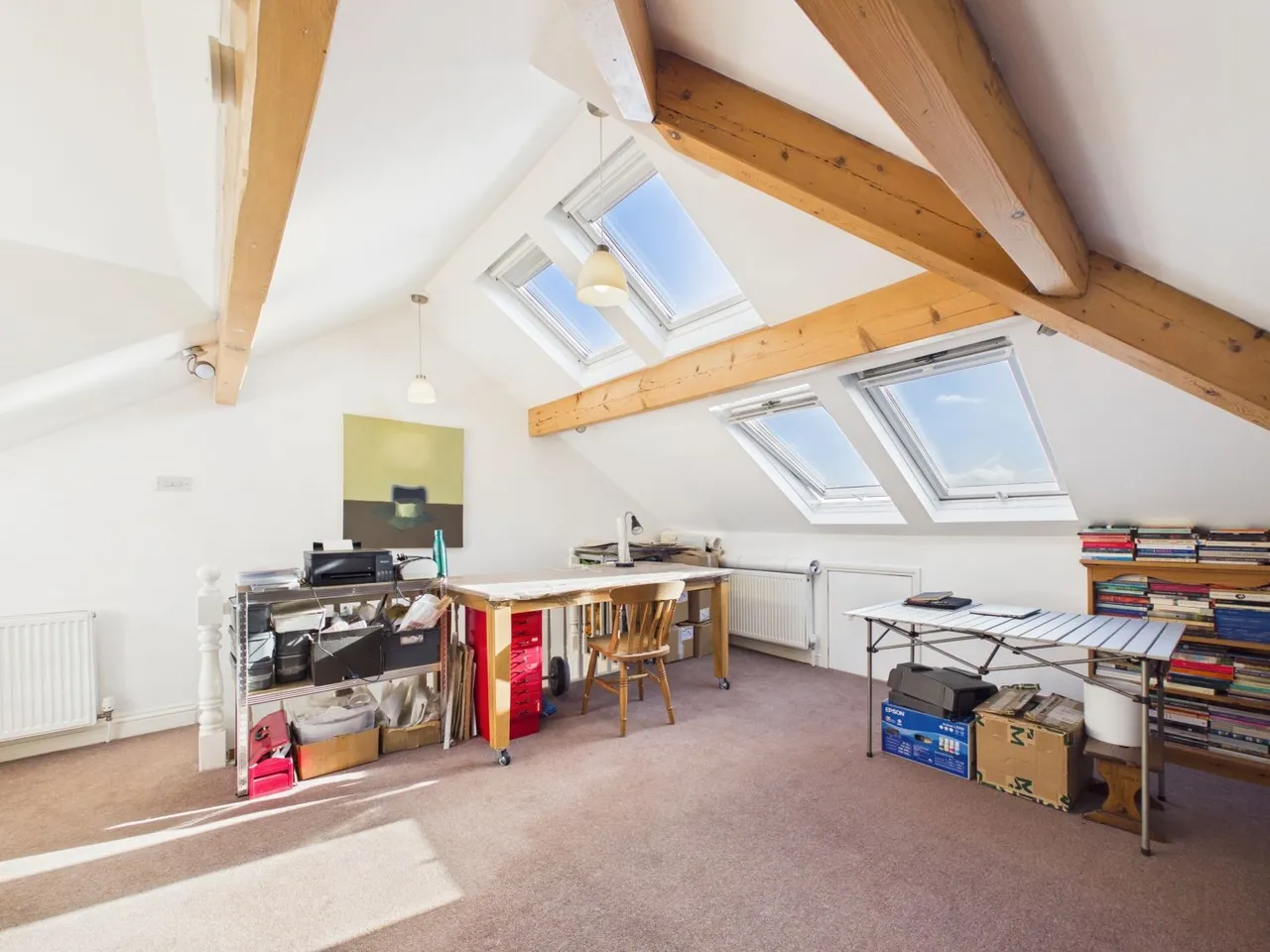 Cleveland Road, Huddersfield, HD1, photo 25