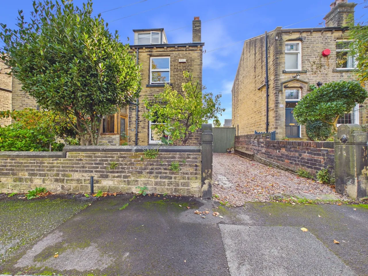 Cleveland Road, Huddersfield, HD1, photo 38
