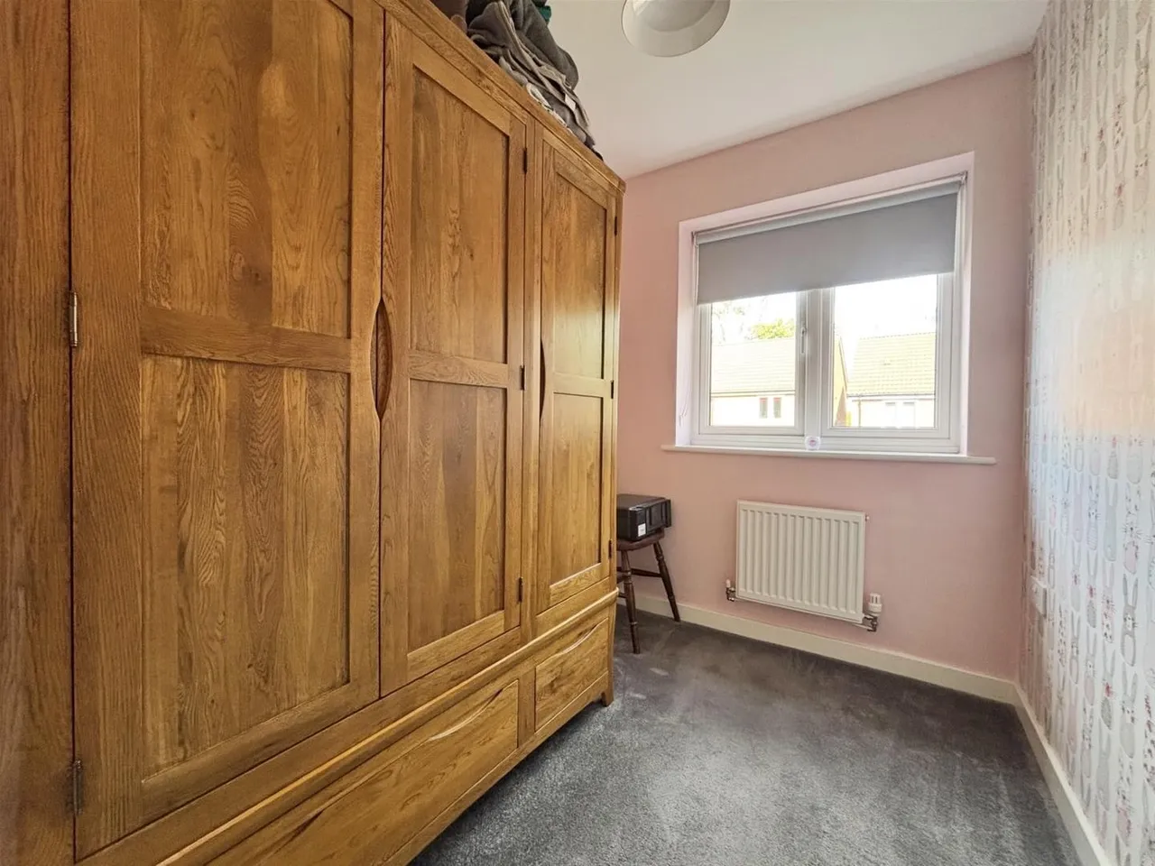 Maple Road, Shaftesbury, SP7, photo 12