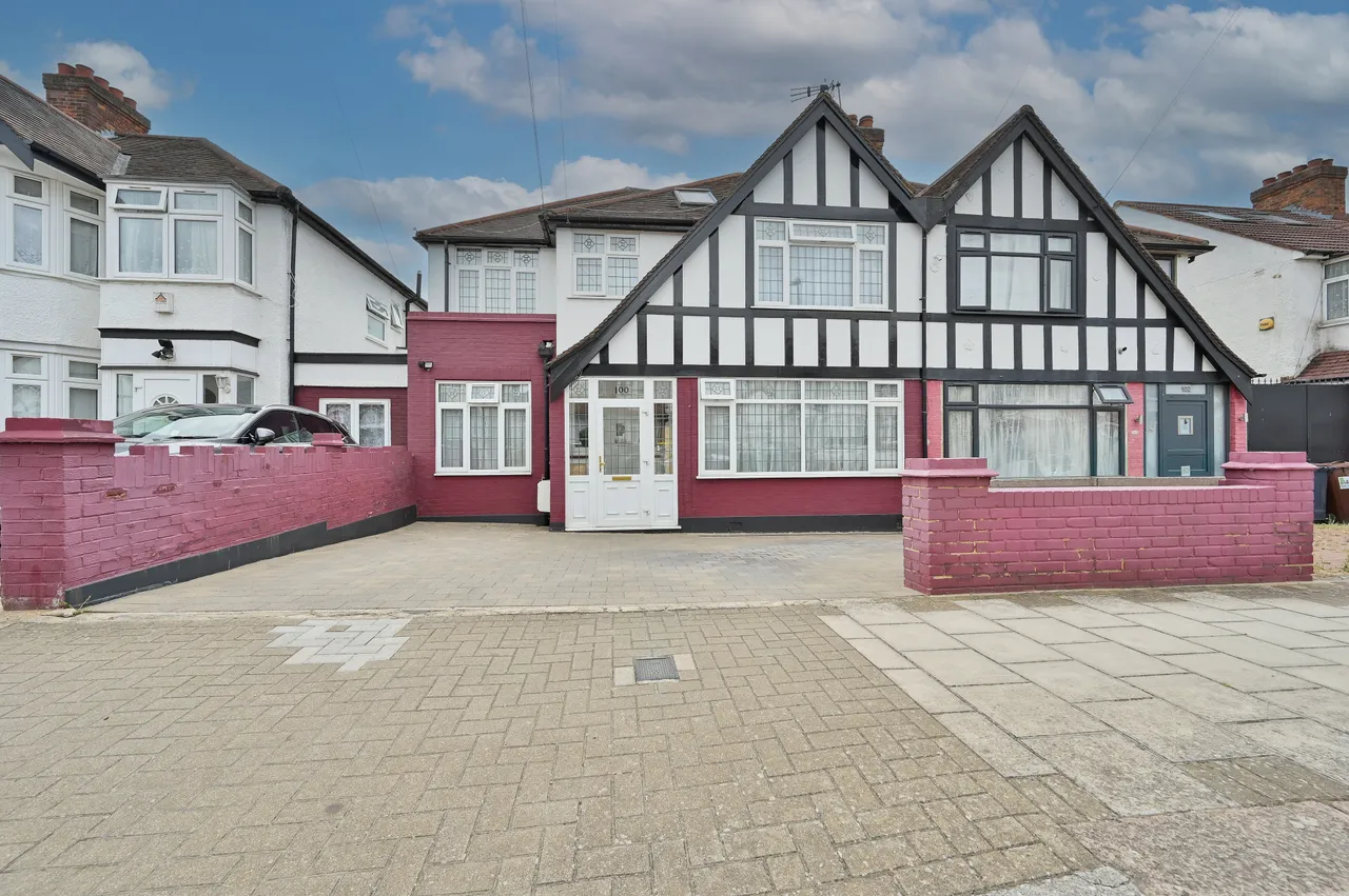 Harrow, HA1, photo 28