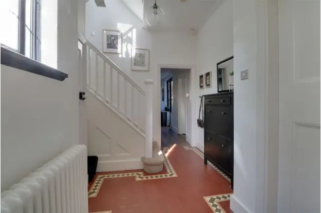 Tavistock Avenue, Mapperley Park, photo 9