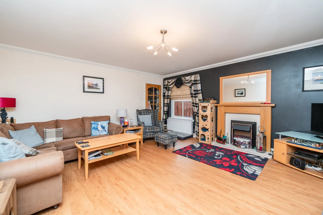Abbey View, Old Deer, AB42, photo 2