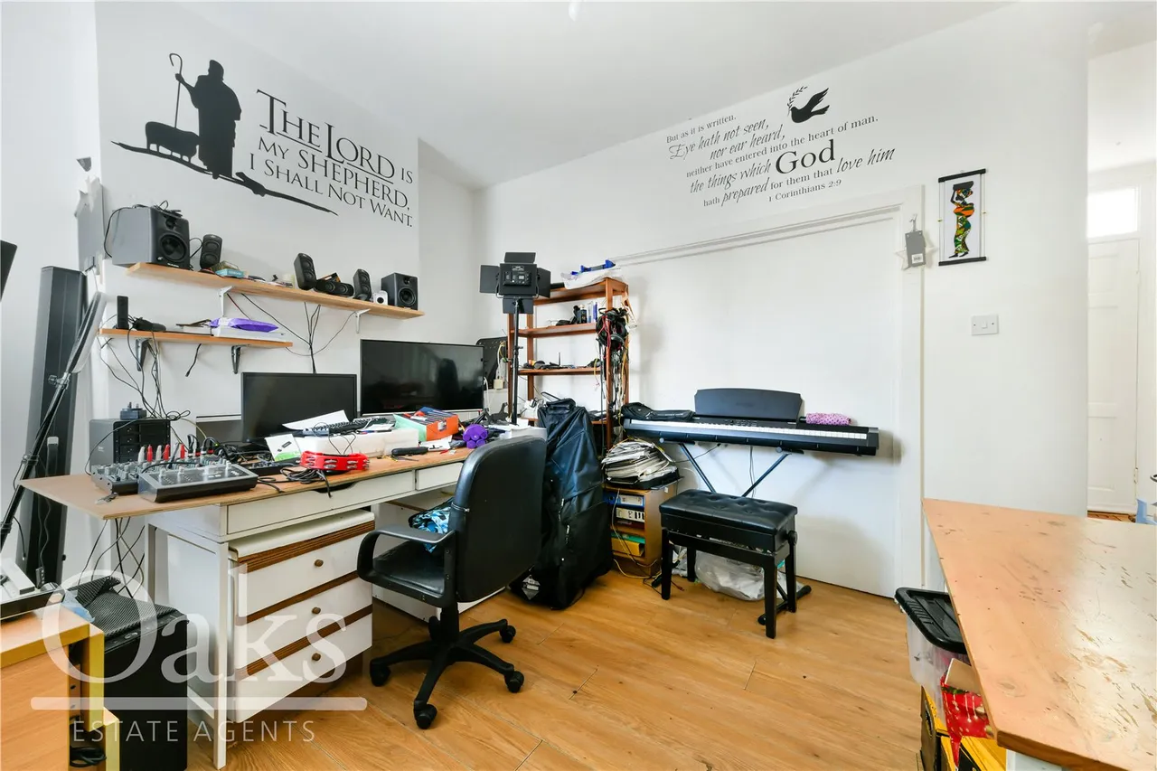 Portland Road, South Norwood, SE25, photo 9