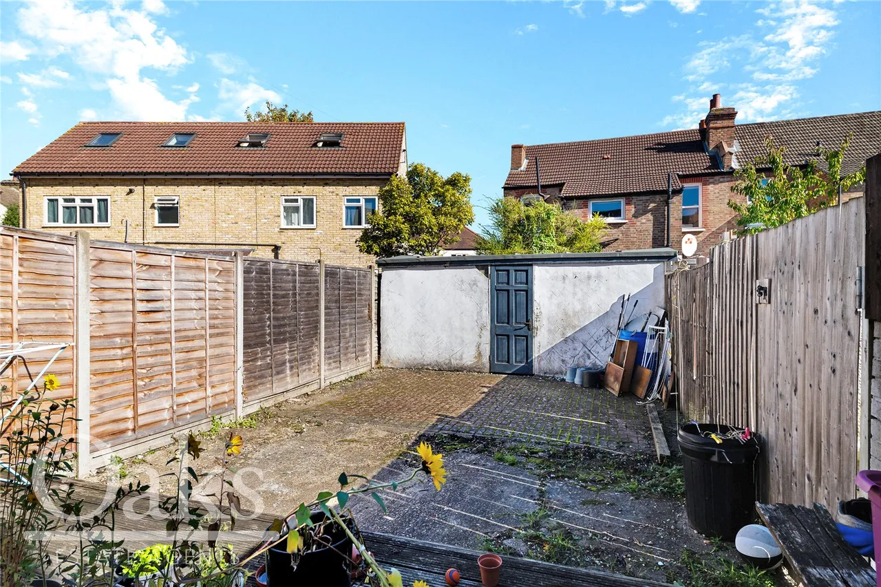 Portland Road, South Norwood, SE25, photo 11